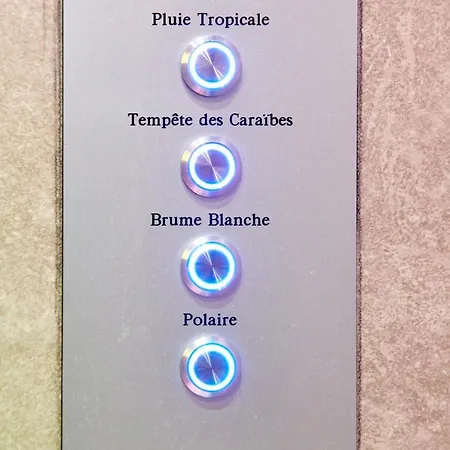 Maison De La Garenne &
